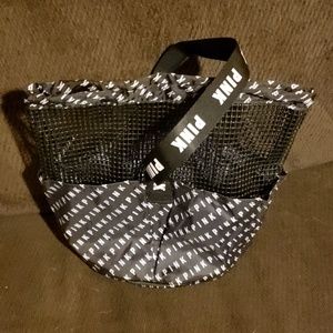 Shower bag